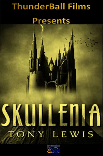 skullenia poster