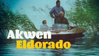 akwen eldorado 1989 poster