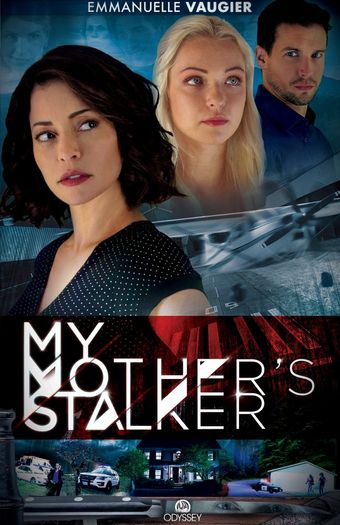 my mother's stalker 2019 poster