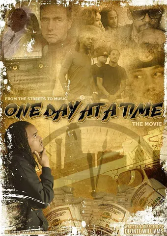 one day at a time 2016 poster