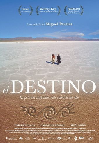 el destino 2006 poster