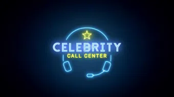 celebrity call center 2020 poster