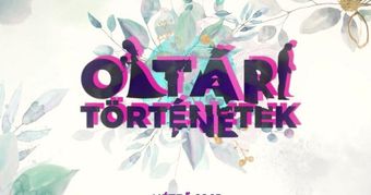 oltári történetek 2021 poster