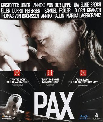 pax 2011 poster