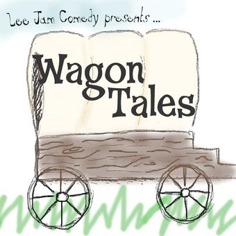 wagon tales 2018 poster