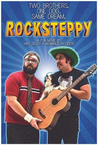 rocksteppy 2017 poster