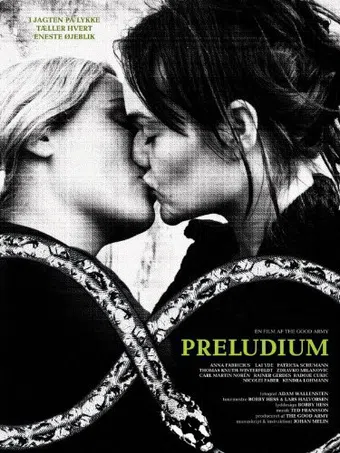 preludium 2008 poster