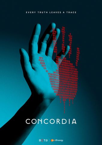 concordia 2024 poster