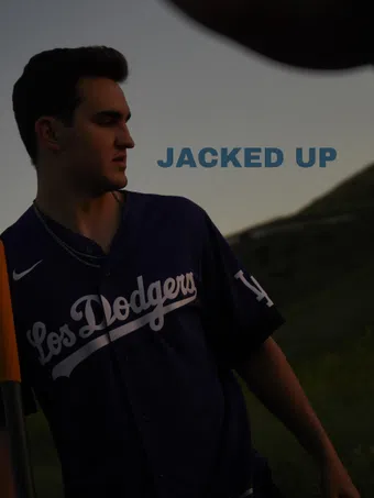 jacked up 2022 poster