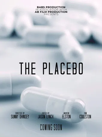 the placebo 2021 poster