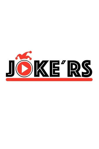 jokers comedy 2018 poster