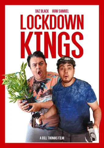 lockdown kings 2020 poster