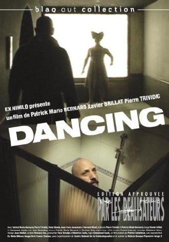 dancing 2003 poster