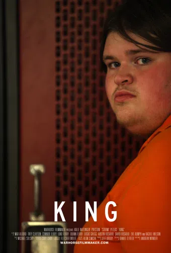 king 2012 poster