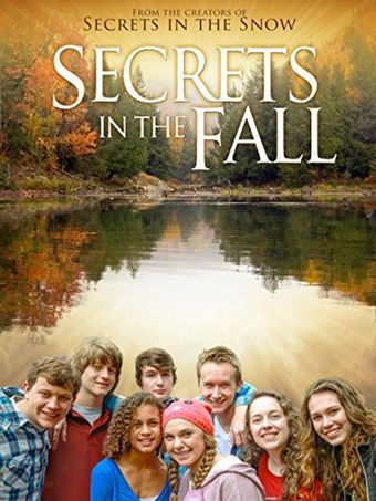 secrets in the fall 2015 poster