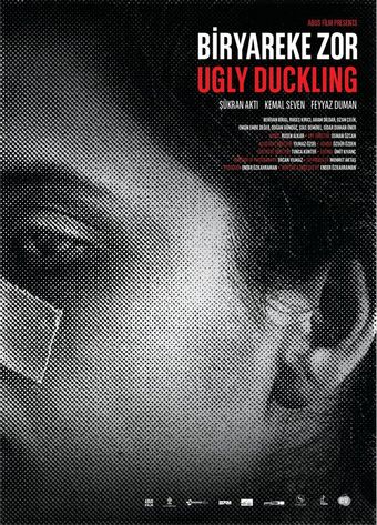 ugly duckling 2017 poster