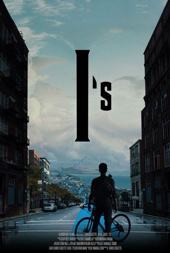 i's 2013 poster