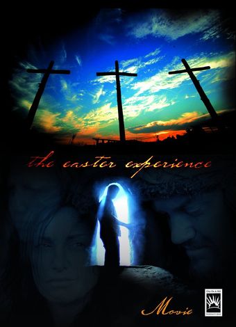 the easter experience 2007 poster