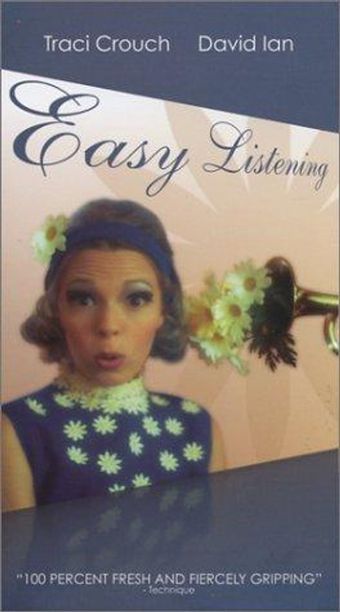 easy listening 2002 poster