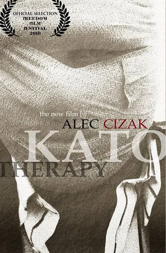 kato therapy 2015 poster