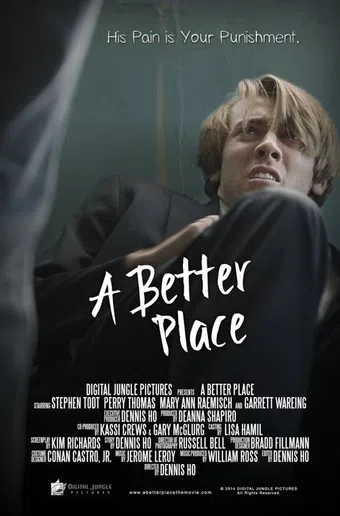 a better place 2016 poster