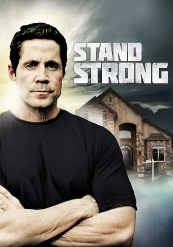 stand strong 2011 poster