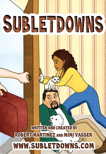 subletdowns 2012 poster