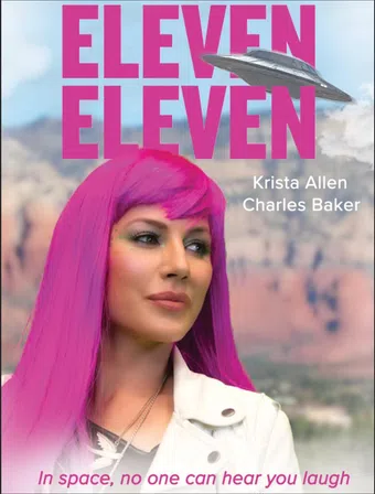 eleven eleven 2018 poster