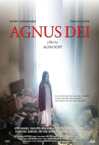 agnus dei 2012 poster