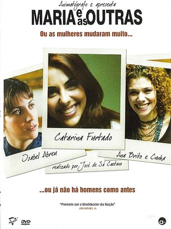 maria e as outras 2004 poster