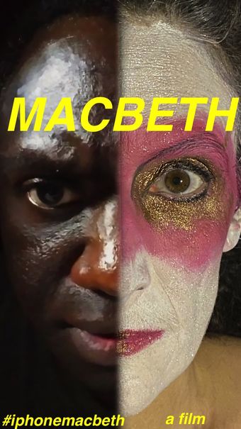 macbeth 2022 poster