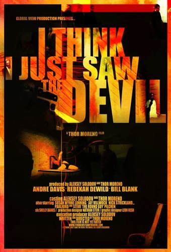 i think i just saw the devil 2012 poster