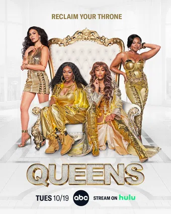 queens 2021 poster