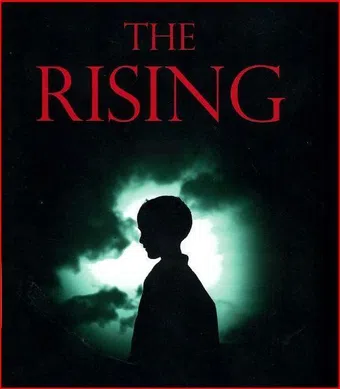 the rising poster