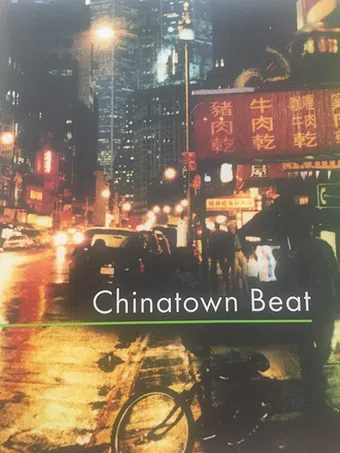 chinatown beat poster