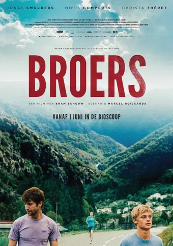 broers 2017 poster