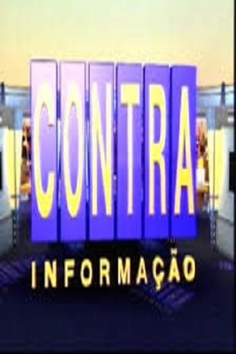 contra informação 1996 poster