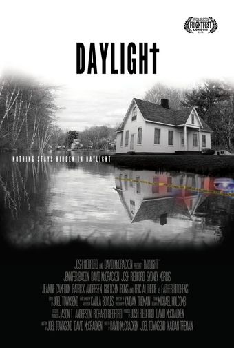 daylight 2013 poster