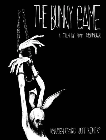 the bunny game 2011 poster