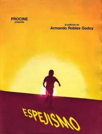 espejismo 1972 poster