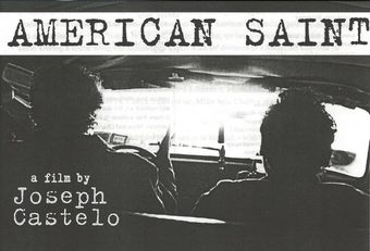 american saint 2001 poster