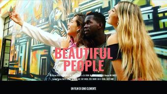 beautiful people 2020 poster