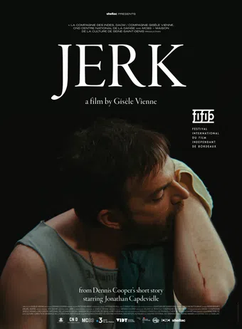 jerk 2021 poster