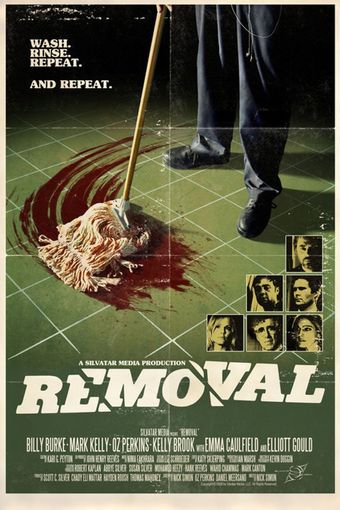 removal 2010 poster