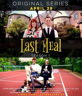 last meal 2017 poster