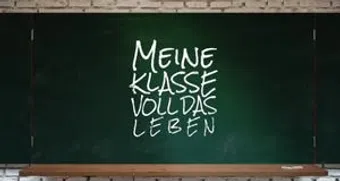 meine klasse 2017 poster