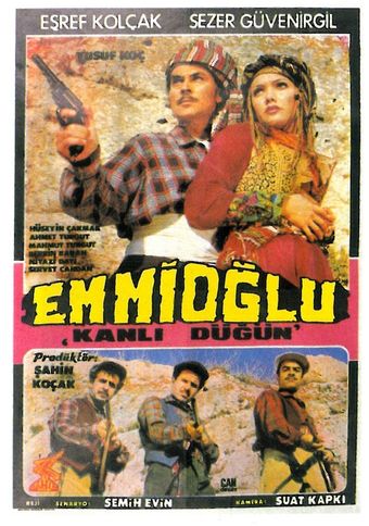 emmioglu 1969 poster