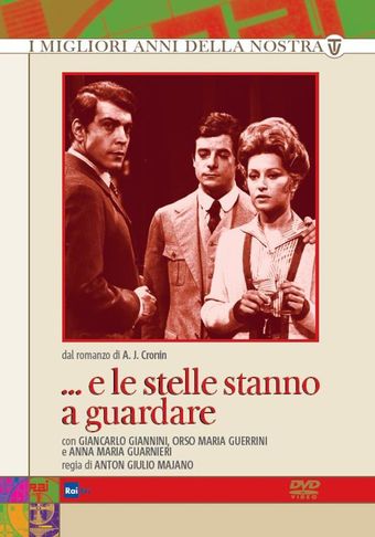 ...e le stelle stanno a guardare 1971 poster