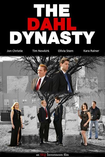 the dahl dynasty 2012 poster