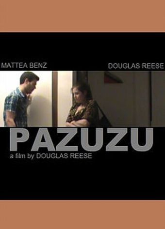 pazuzu 2013 poster